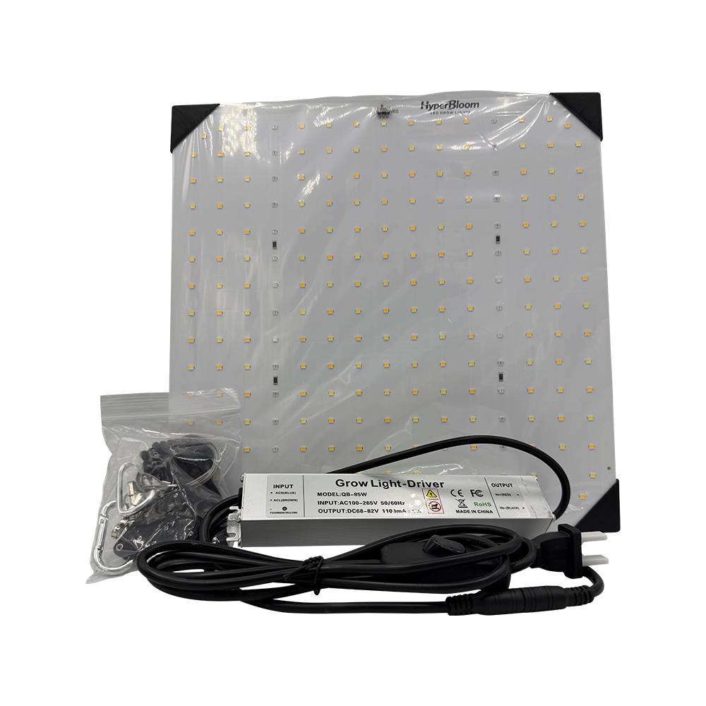The Platinum Indoor Grow Bundle - Image 4