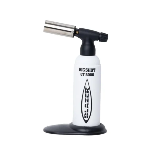 Blazer Big Shot GT8000 Torch