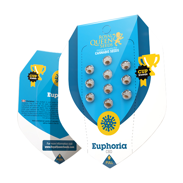 Euphoria - Image 2