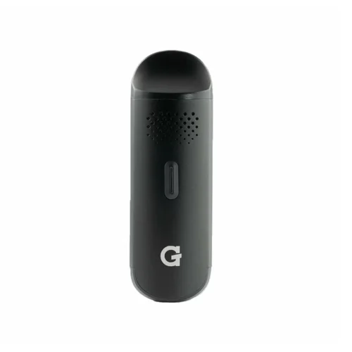 G Pen Dash Black