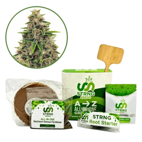 Godfather OG Premium Grow Kit