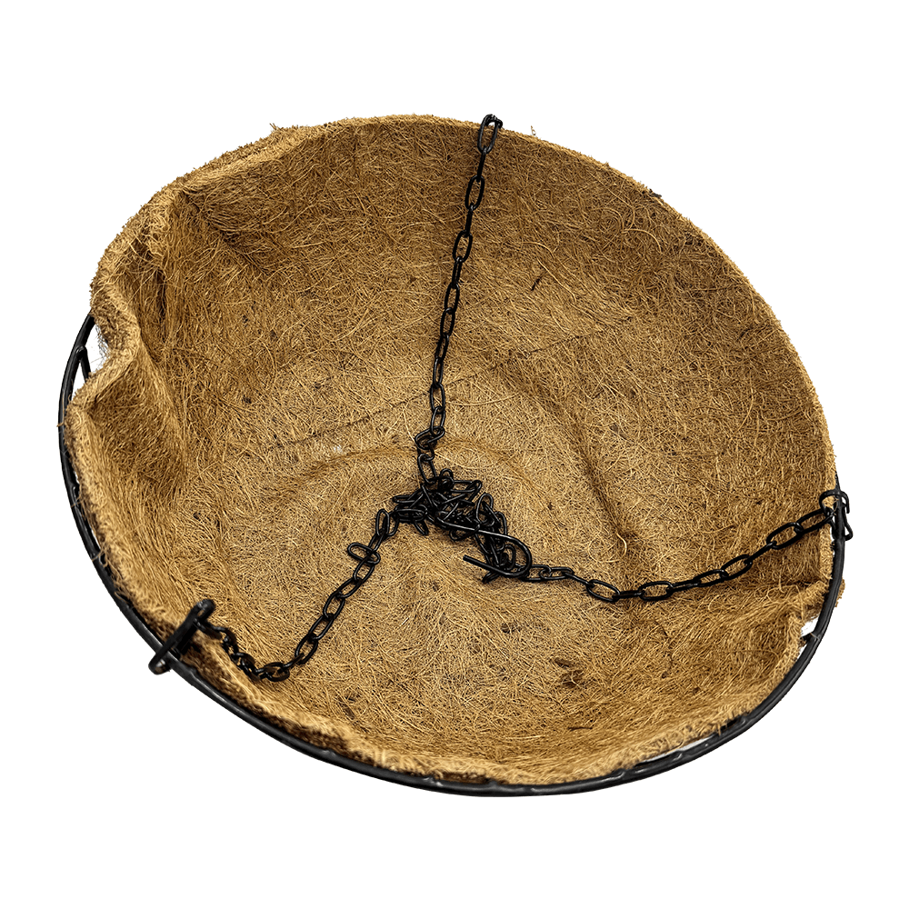 Hanging Coir Pots - Image 3