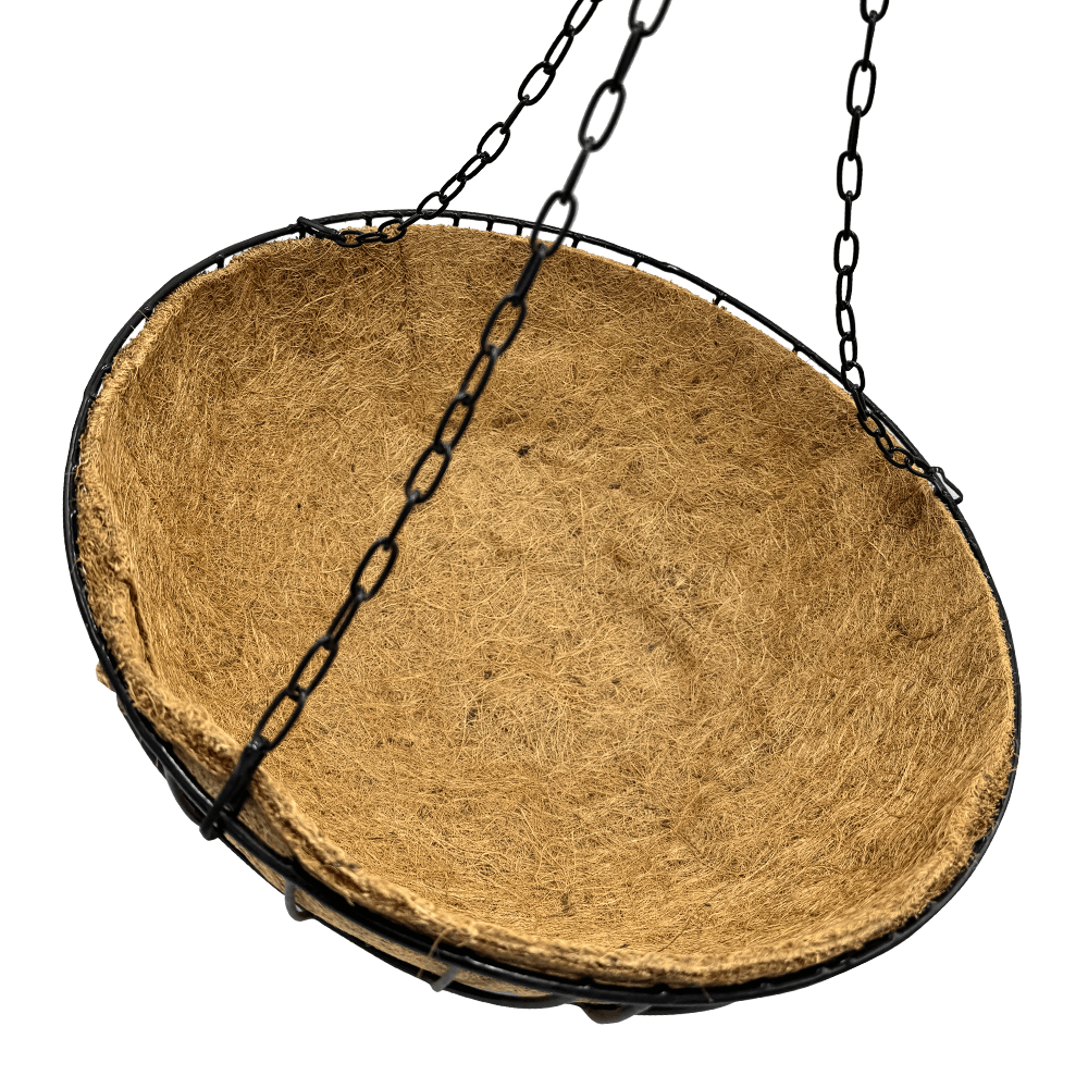 Hanging Coir Pots - Image 5
