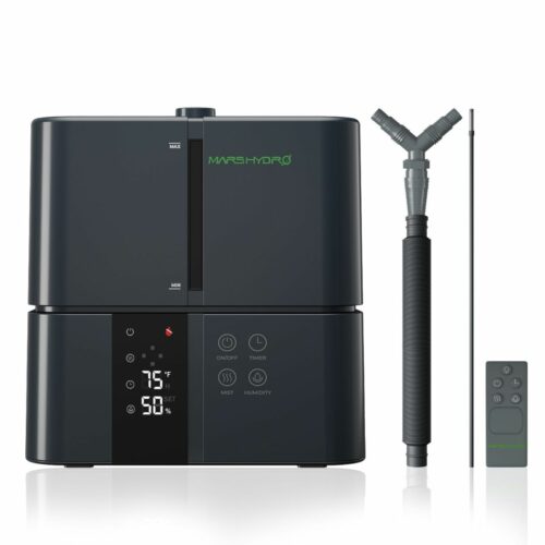 Mars Hydro 5L Ultrasonic Cool Mist Plant Humidifier