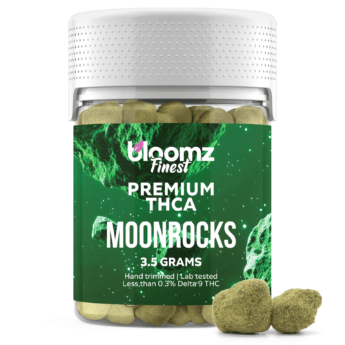 THCA Moonrocks Xx Runtz