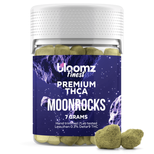 THCA Moonrocks – 7G – Xx Runtz