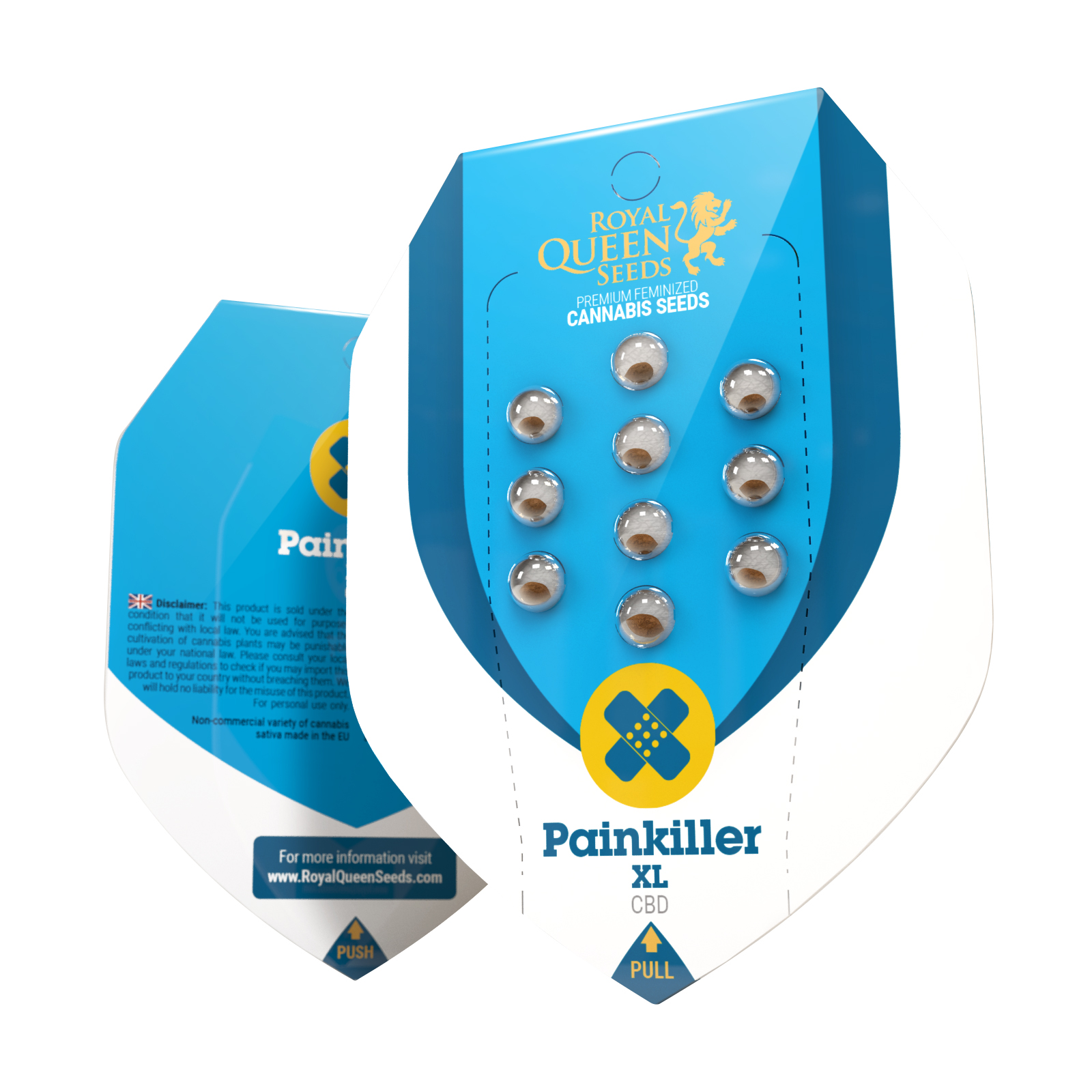 Painkiller XL - Image 2