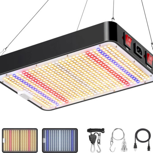 Strng Seeds Indoor Grow Light