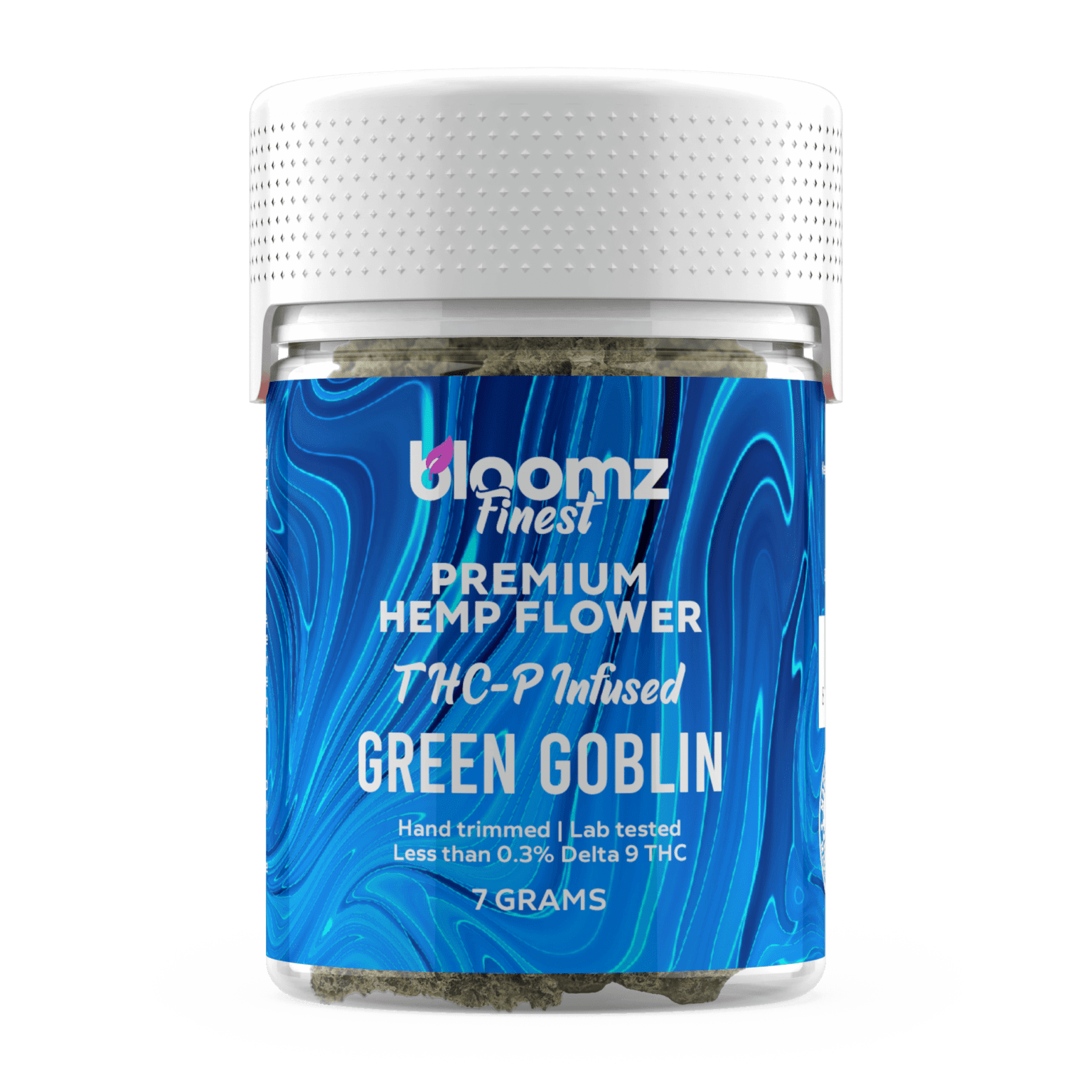THC-P Flower Green Goblin - Image 2