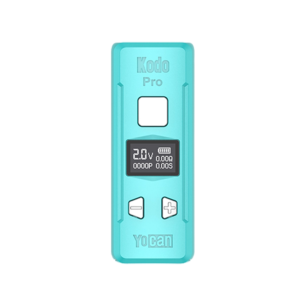 Yocan Kodo Pro 510 Battery Blue