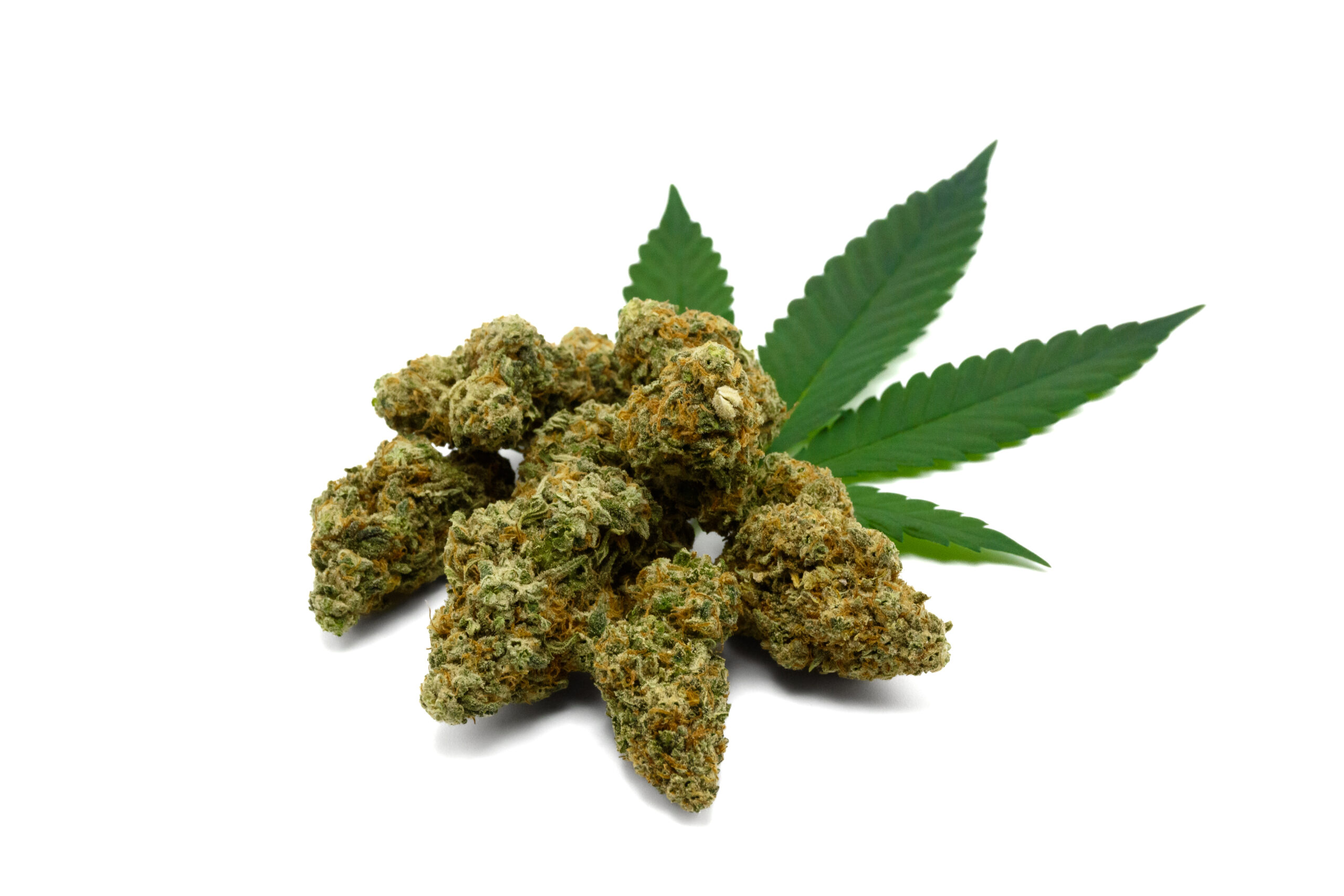 wedding cake strain